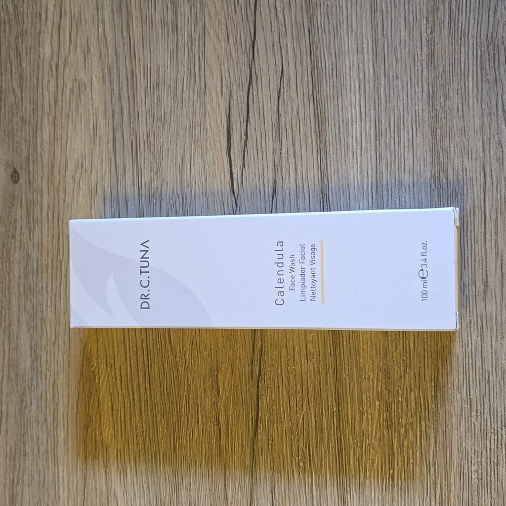 Calendula face wash 📣📣